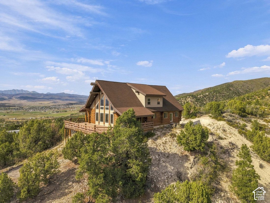 Casa a Mount Pleasant, Utah, Stati Uniti 1 - 19043665