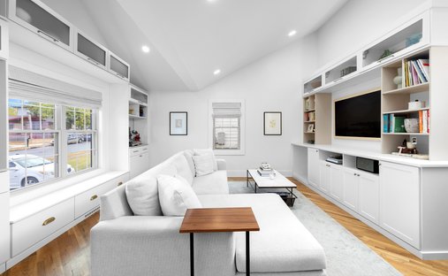 Casa a Nashville, Tennessee, Stati Uniti 1