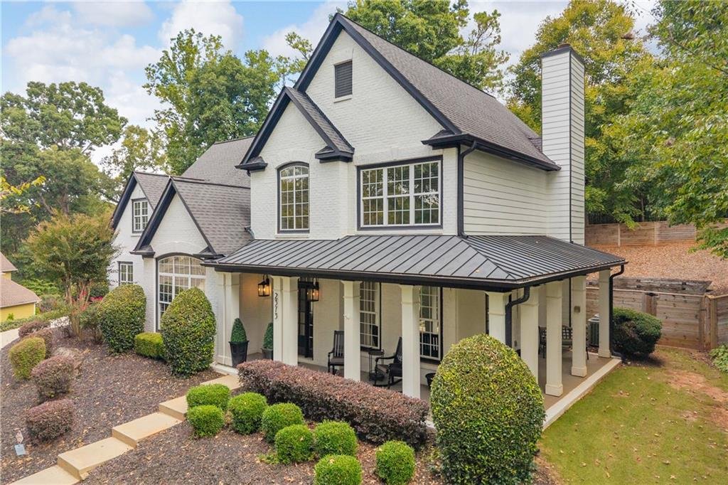 House in Buford, Georgia, United States 2 - 19044000