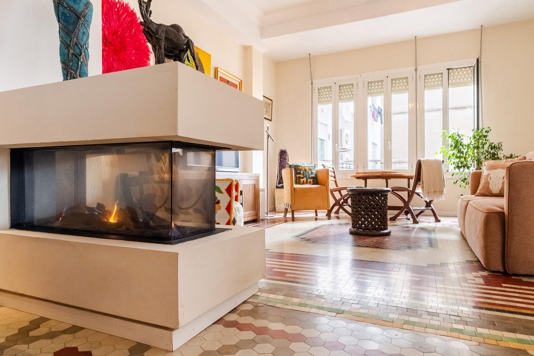 Apartment in l'Eixample, Valencia, Spain 5 - 19043745