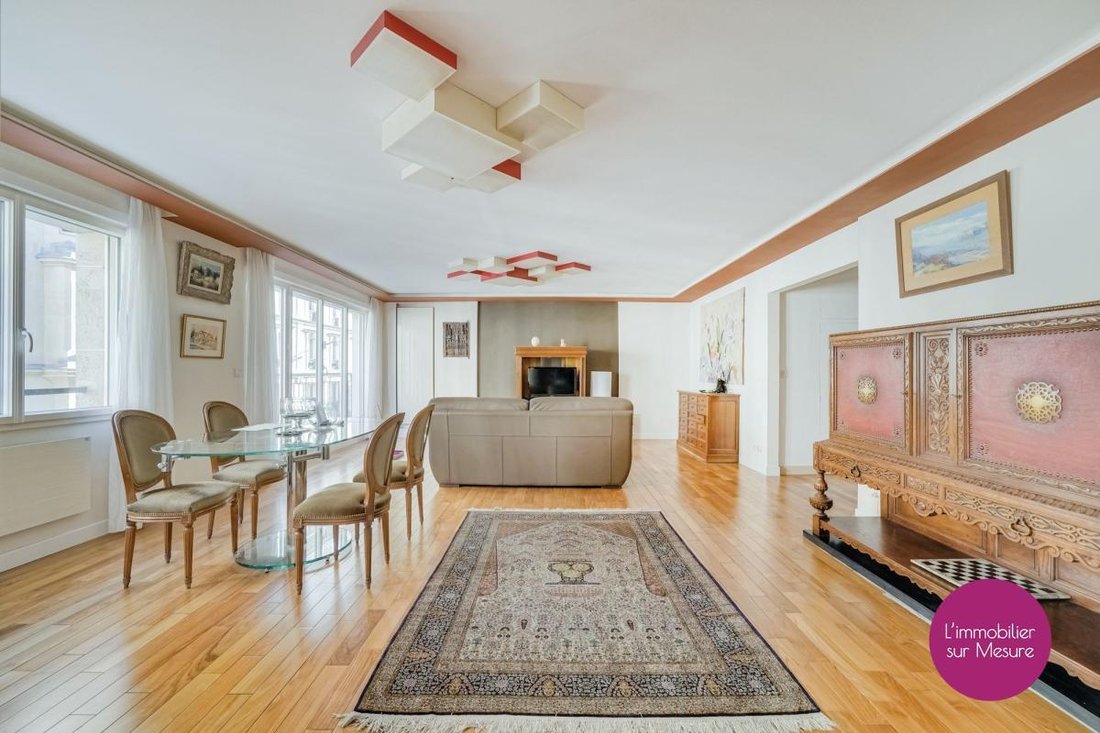 Wohnung in Bastille-Popincourt, Paris 11e Arrondissement, Paris 4 - 19044611