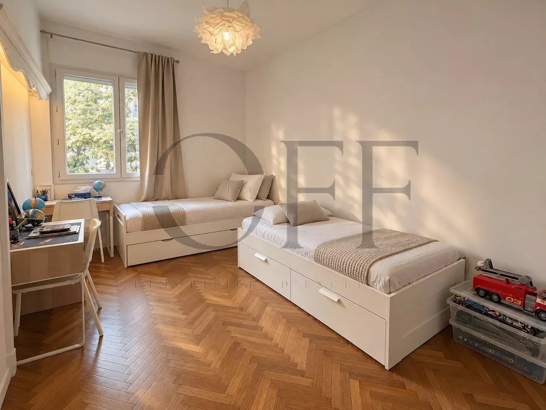 Appartamento a Périer, 8e Arrondissement, Marsiglia 3 - 19044520