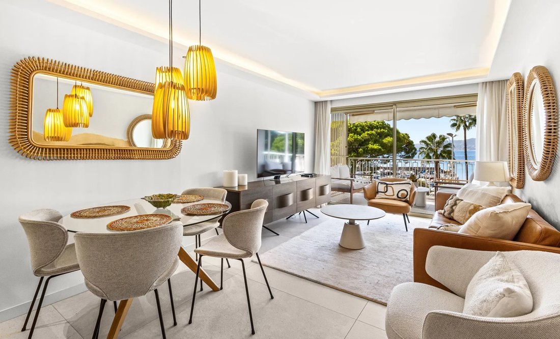 Appartamento a Cannes, Provenza-Alpi-Costa Azzurra, Francia 2 - 19043933