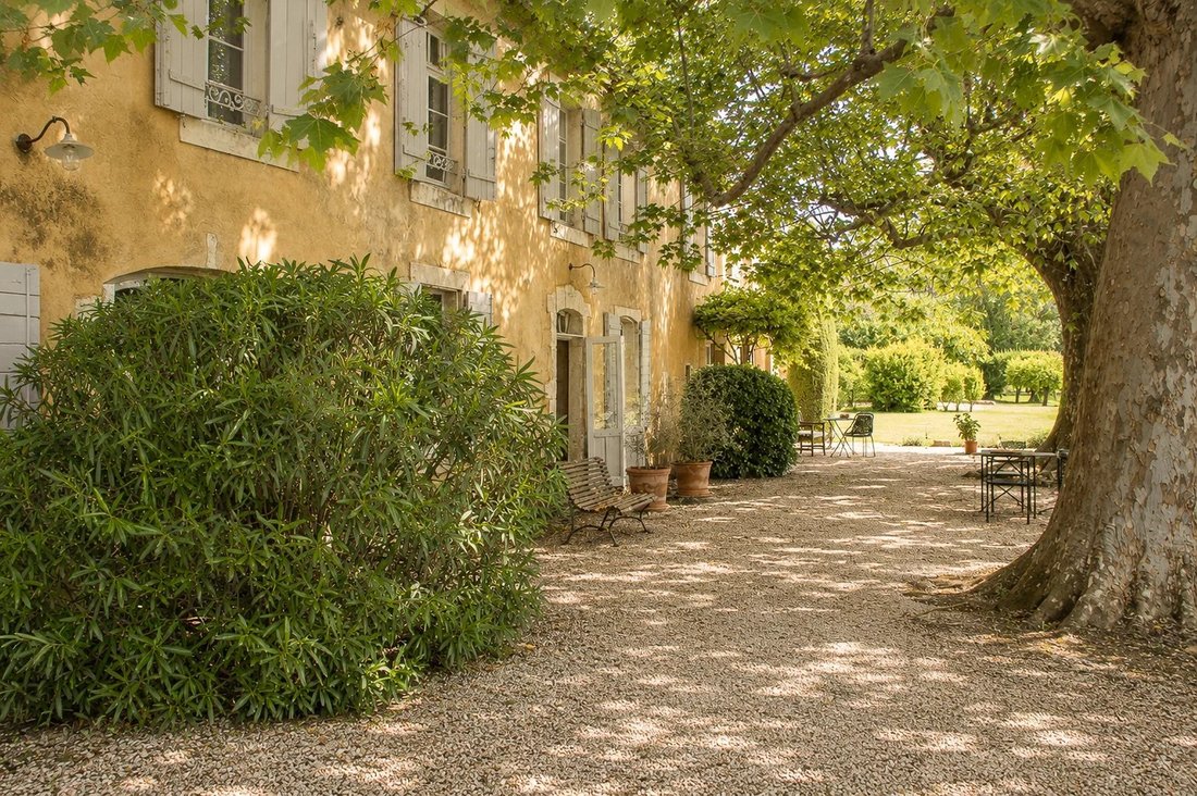 Country House in Nord, Le Thor, France 3 - 19044231