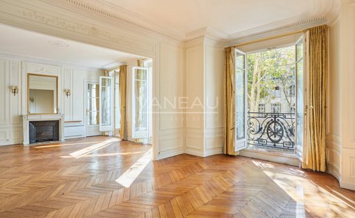 Apartment in Ecole Militaire, Paris 7e Arrondissement, Paris 1