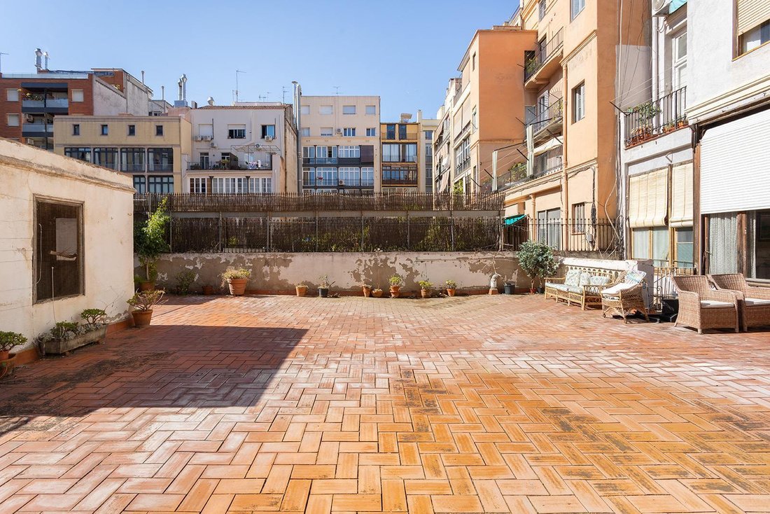 Appartement à Eixample, Barcelone, Espagne 4 - 19043767