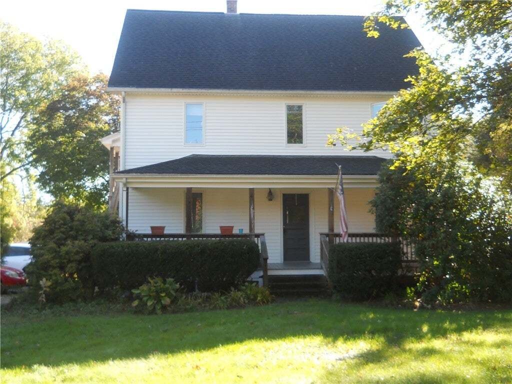 Hopkinton, Rhode Island, United States 3 - 19035361