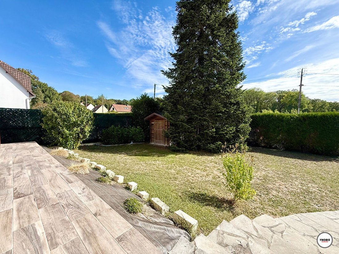 Maison à Bas, Maule, France 5 - 19044473