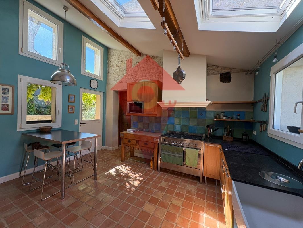 House in Orgeval, Ile-de-France, France 3 - 19044645