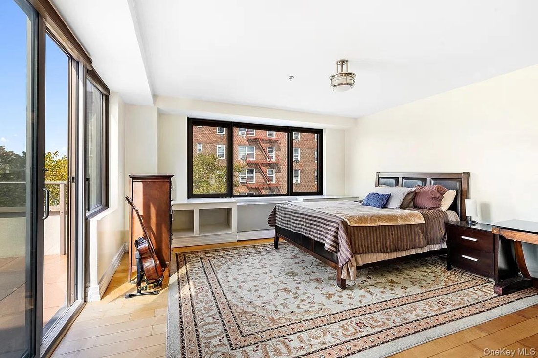 Appartement à New York, État de New York, États-Unis 4 - 19043545