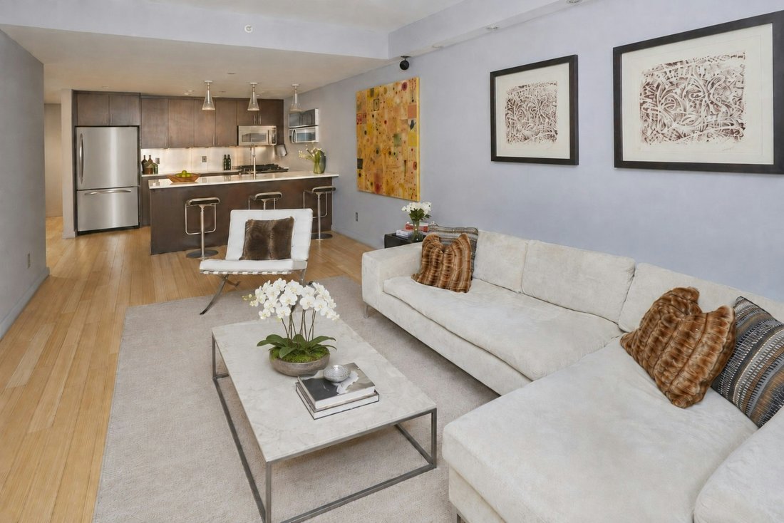 Condo in New York, New York, United States 4 - 18041094