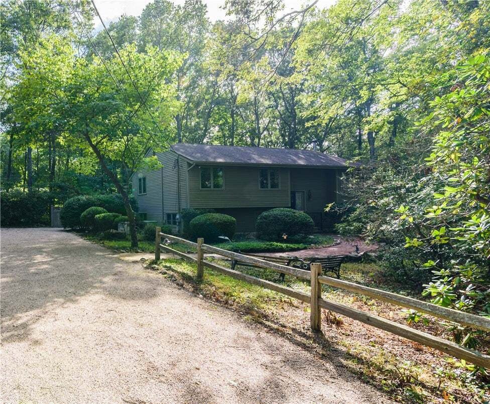 Casa a South Kingstown, Rhode Island, Stati Uniti 2 - 19043401