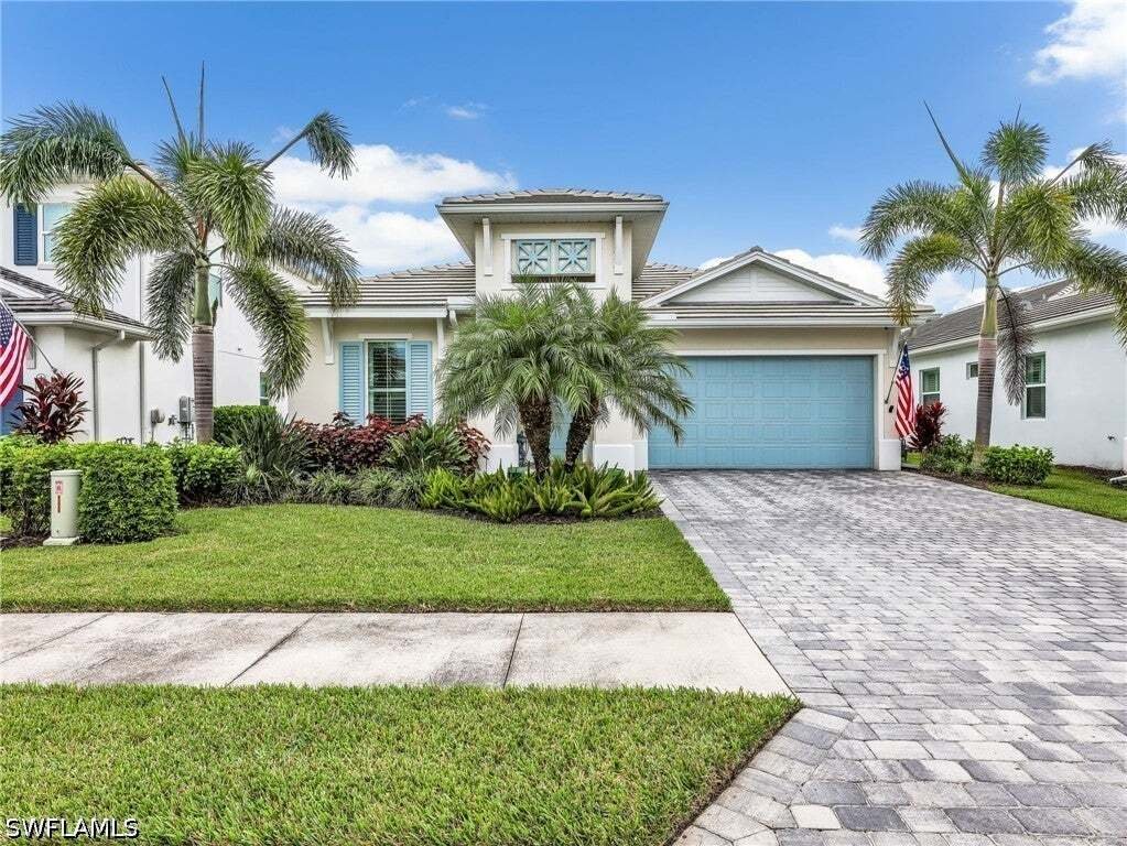 Maison à Naples, Floride, États-Unis 2 - 19043458