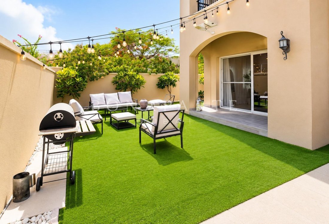 Villa in Wadi Al Safa 7, Wadi Al Safa, Dubai 5 - 19043394