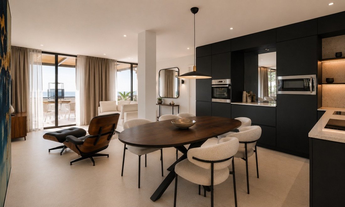 Appartement à Palma, Îles Baléares, Espagne 3 - 19043434