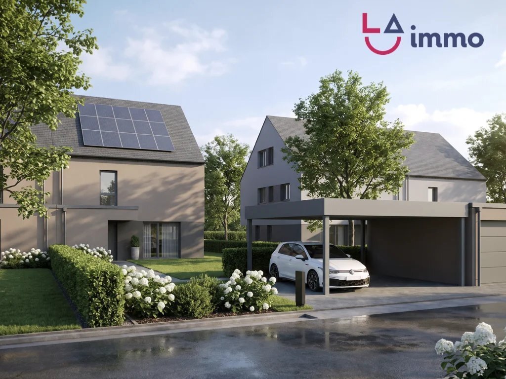 House in Erpeldange, Diekirch, Luxembourg 4 - 14588463
