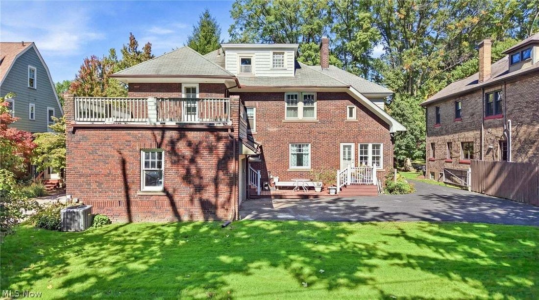 House in Cleveland, Ohio, United States 5 - 19043639