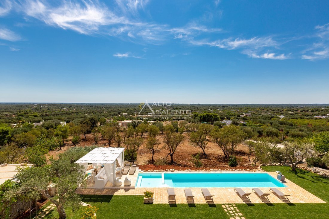Estate in Ostuni, Apulia, Italy 5 - 19043885