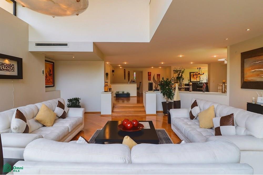 Appartement à Mexico City, Mexique 4 - 18030501