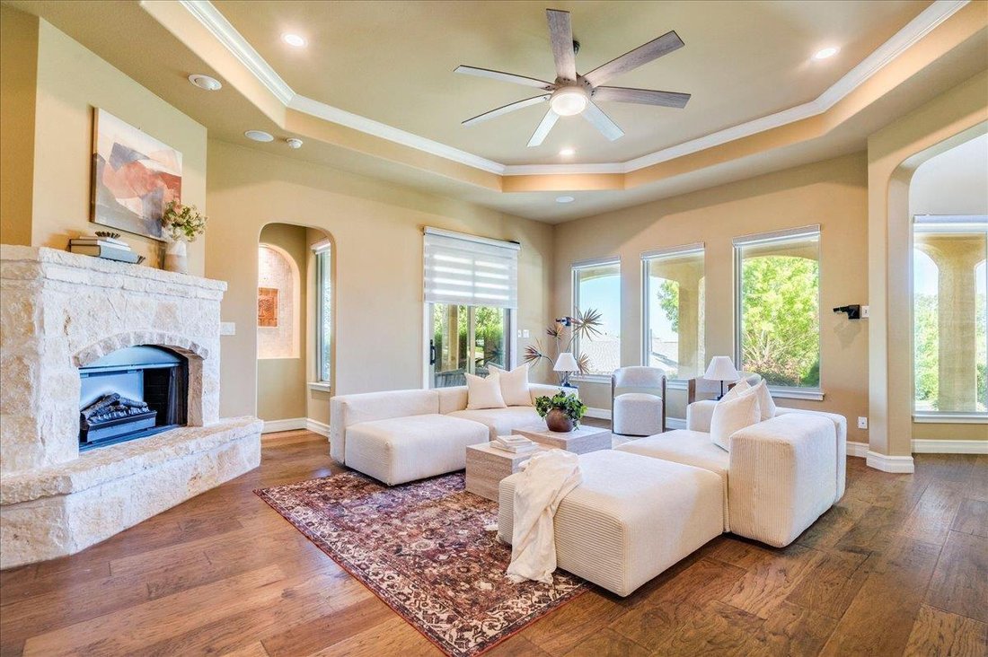 Casa a New Braunfels, Texas, Stati Uniti 4 - 19043573