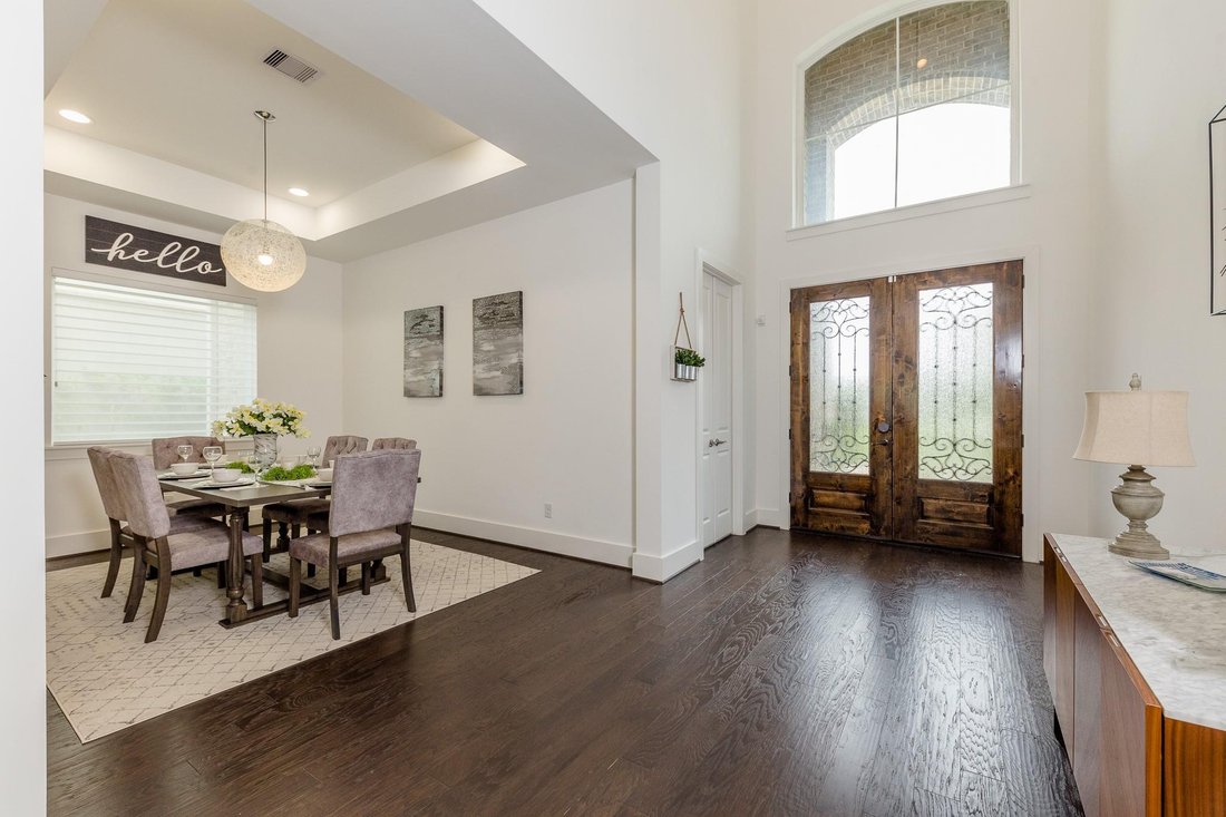 Maison à Sugar Land, Texas, États-Unis 4 - 19044079