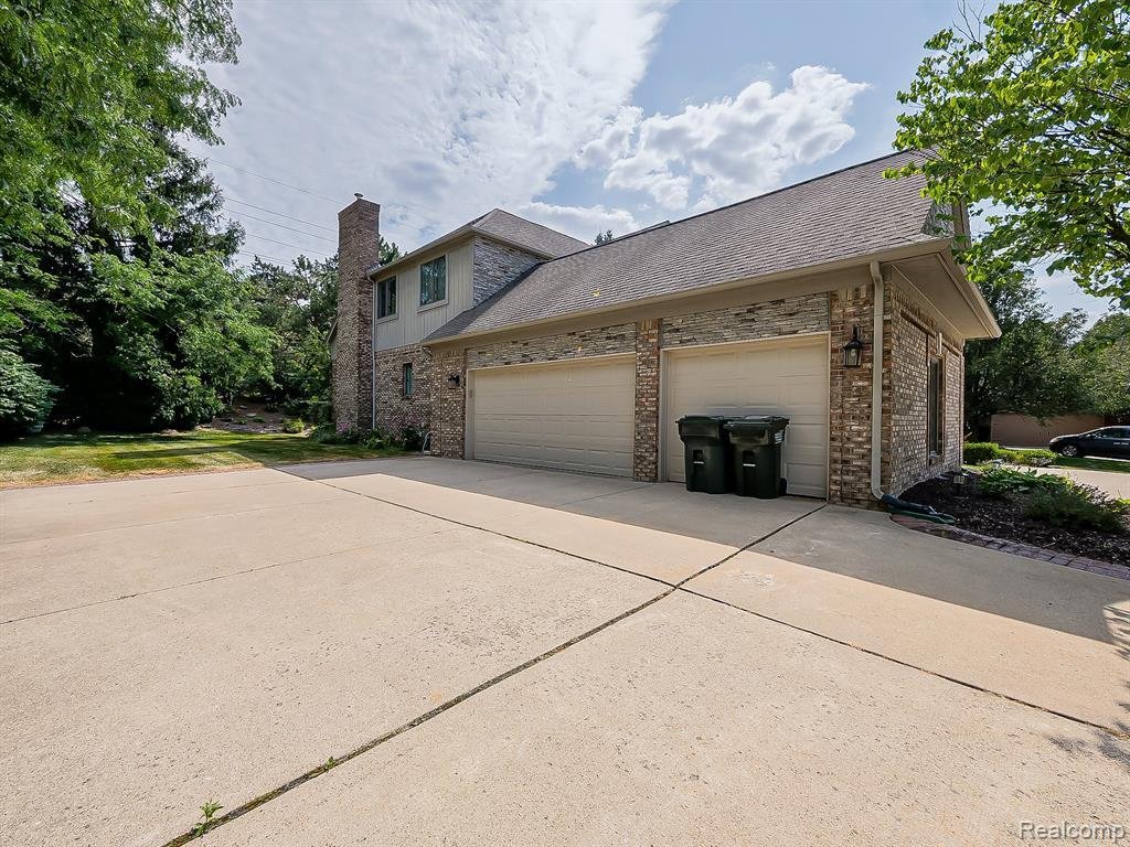 House in Rochester, Michigan, United States 5 - 19043945