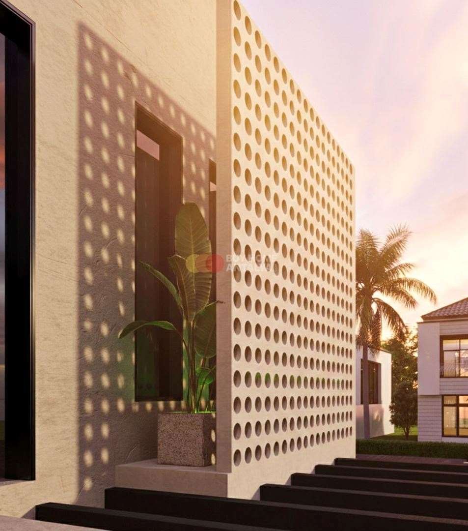 Villa in Antalya, Antalya, Turkey 3 - 19044081
