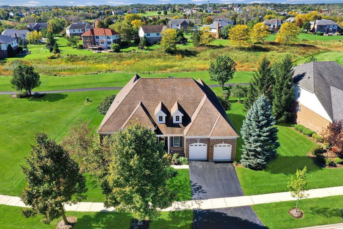 Casa a Long Grove, Illinois, Stati Uniti 1 - 19013283