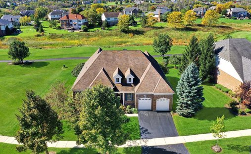 Haus in Long Grove, Illinois, Vereinigte Staaten 1