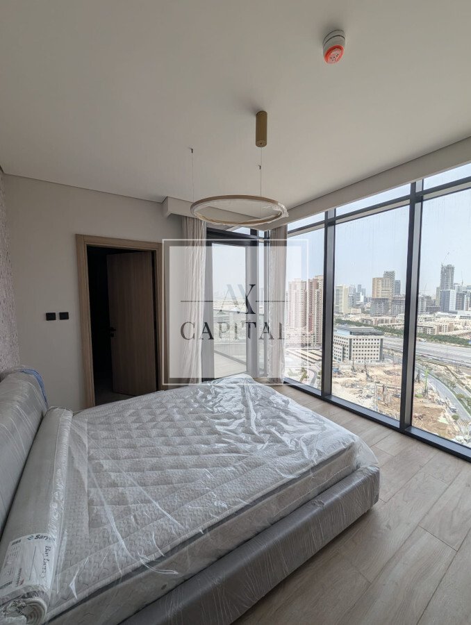 Appartement à Business Bay, Doubaï, Émirats arabes unis 3 - 19044434