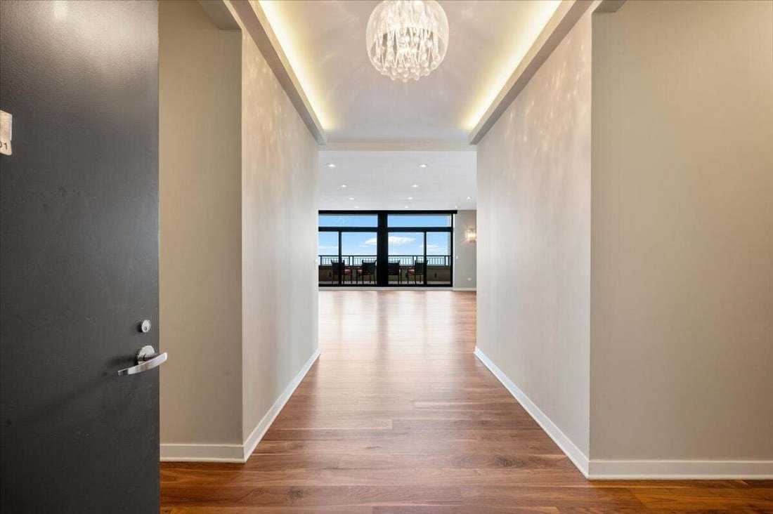 Appartement à Chicago, Illinois, États-Unis 4 - 19044044