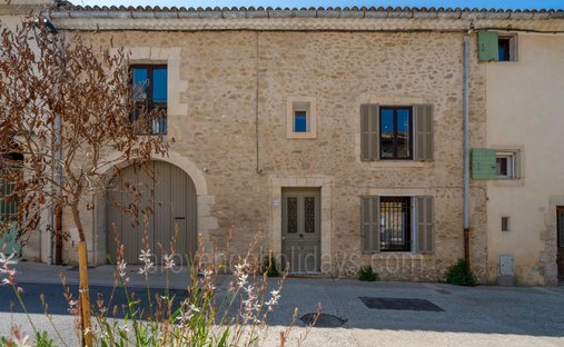 House in Alleins, Provence-Alpes-Côte d'Azur, France 1