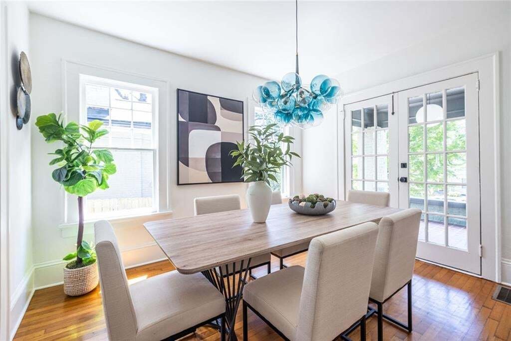 Casa a Atlanta, Georgia, Stati Uniti 3 - 19044026