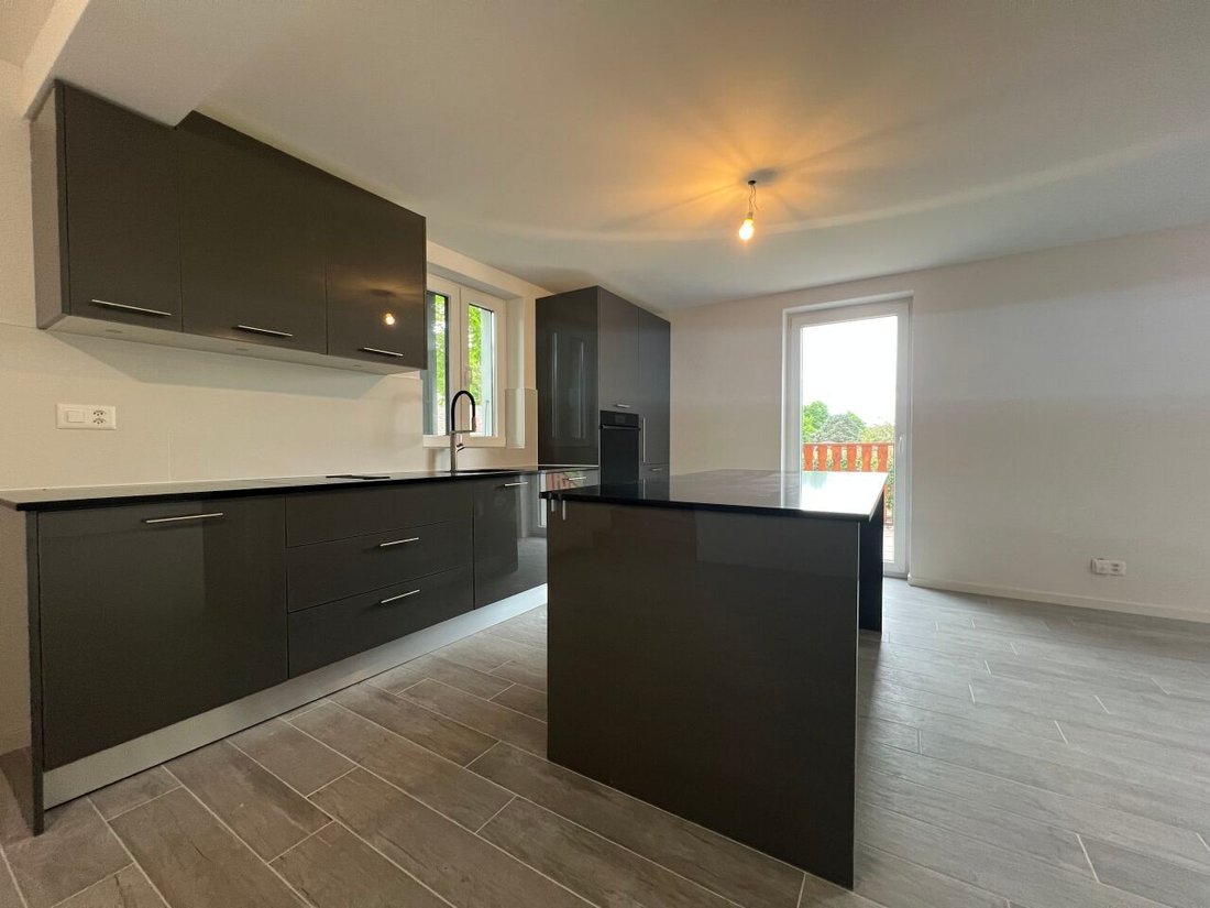 Penthouse en Jouxtens-Mézery, Valdia, Suiza 4 - 18524395