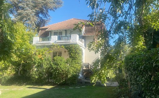 Haus in Jardy-Centre Ville, Vaucresson, Frankreich 1