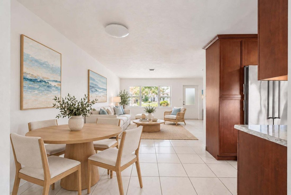 Casa a Boca Raton, Florida, Stati Uniti 4 - 19043822