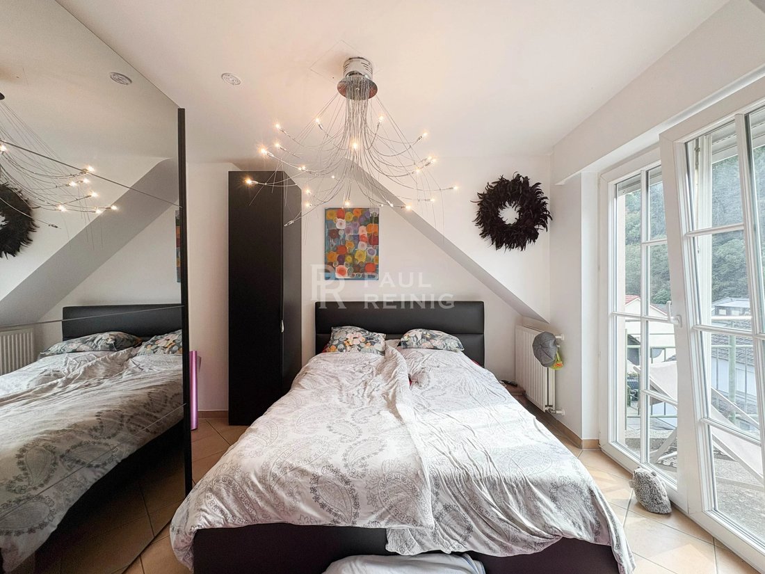 Apartamento en Vianden, Diekirch, Luxemburgo 4 - 19043764