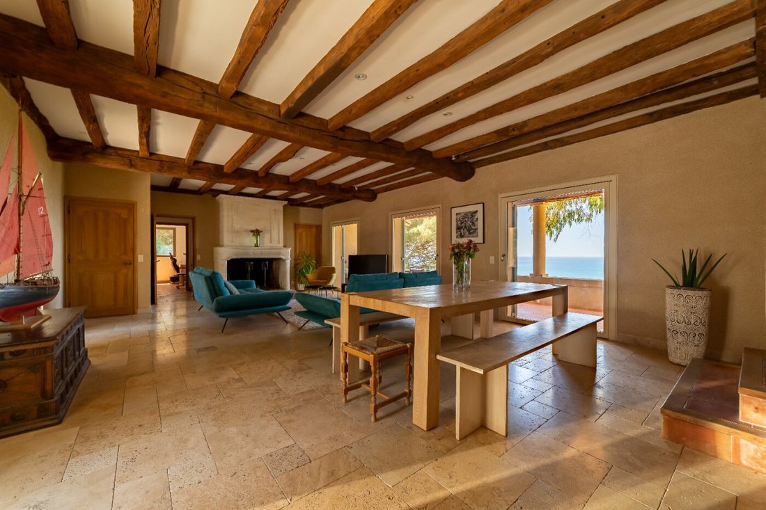 Maison à Espace Villeroy-Les Quilles, Sète, France 5 - 19044367