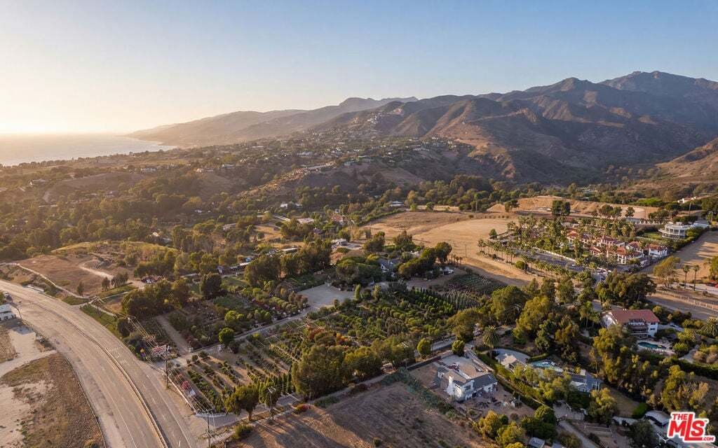 Maison à Malibu, Californie, États-Unis 1 - 19043416