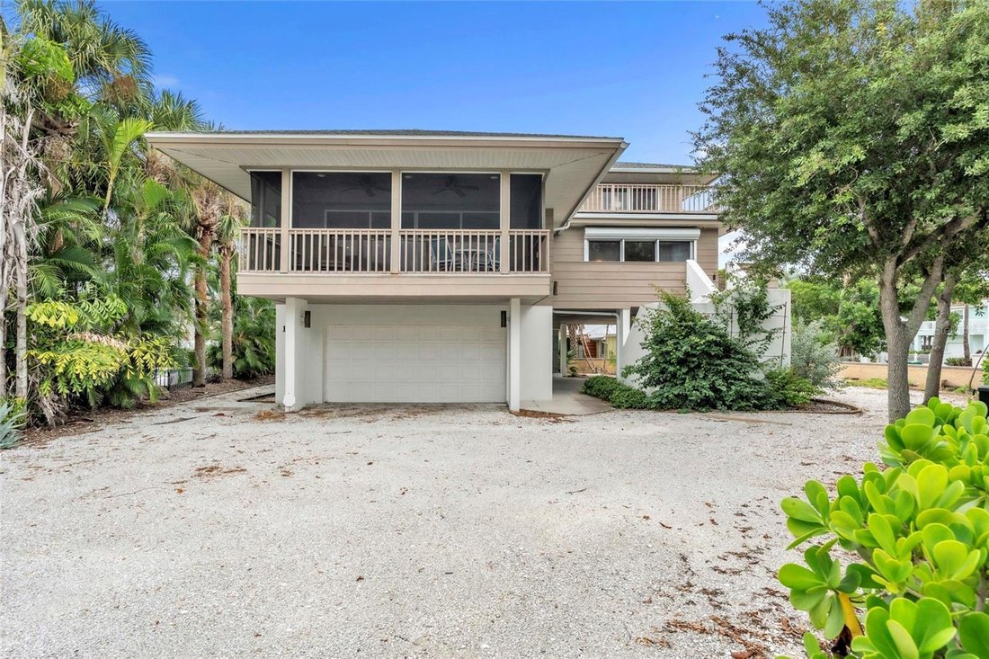 House in Holmes Beach, Florida, United States 4 - 19043660