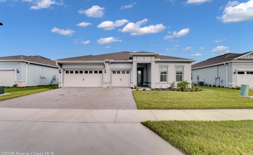 Casa a Melbourne, Florida, Stati Uniti 1