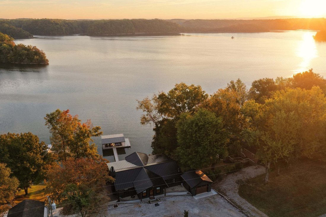 Casa a Estill Springs, Tennessee, Stati Uniti 2 - 19043678