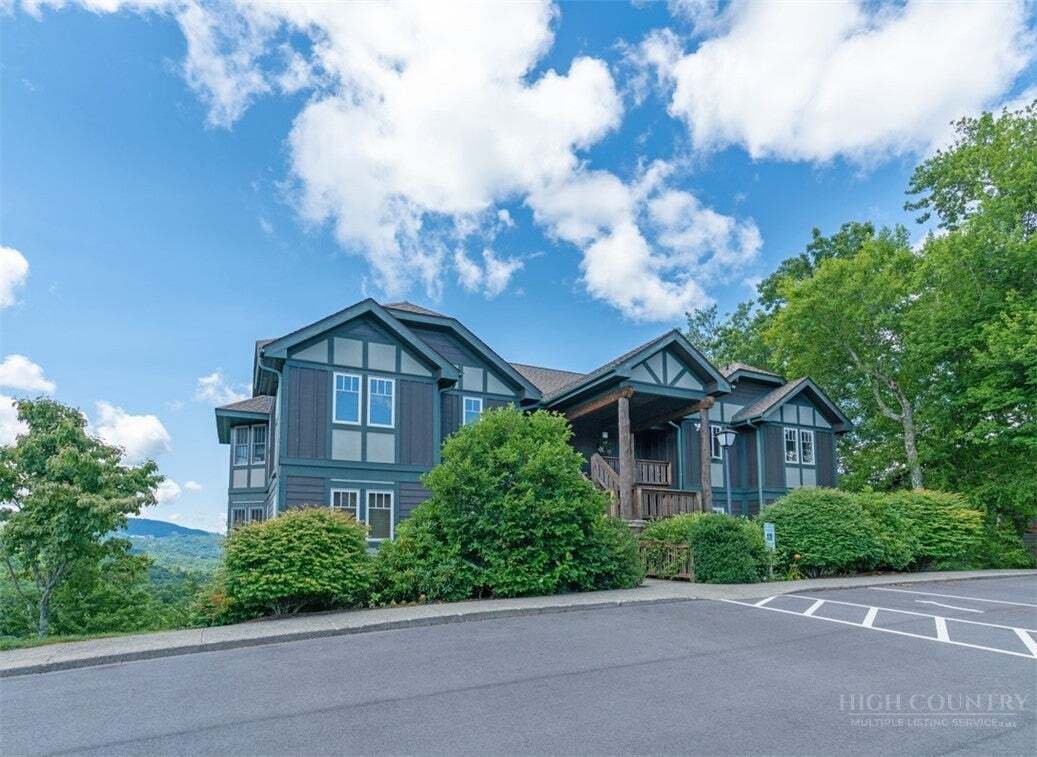 Condominio en Banner Elk, Carolina del Norte, Estados Unidos 2 - 19043411