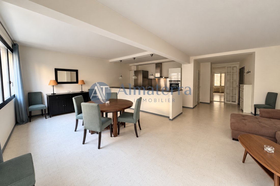 Appartamento a Bois de Boulogne, Paris 16e Arrondissement, Parigi 2 - 19044440