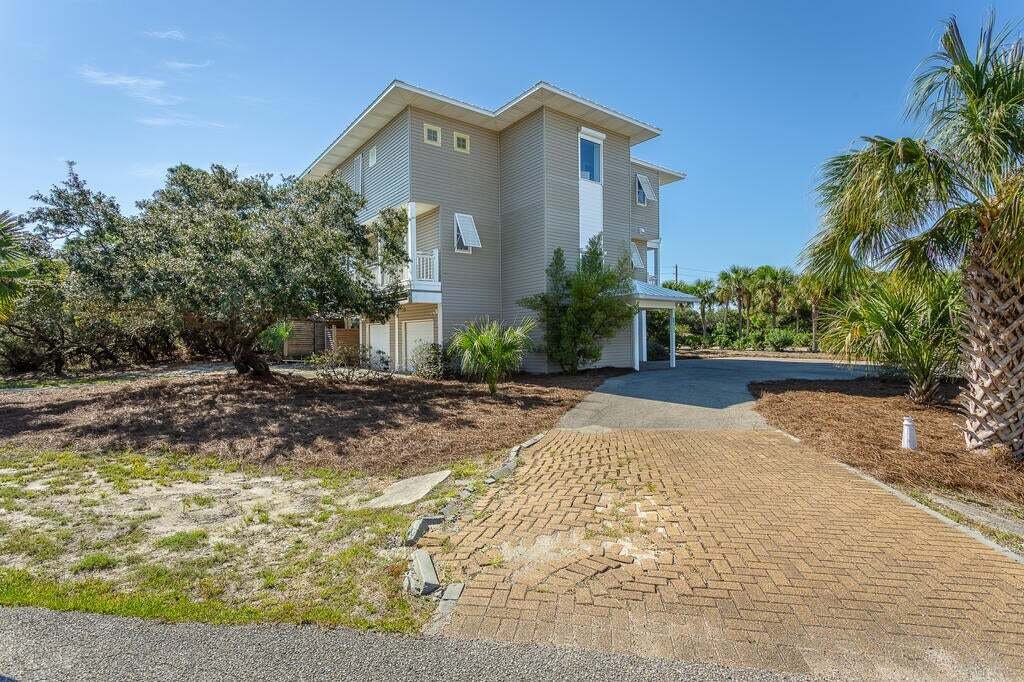 Casa en St. George Island, Florida, Estados Unidos 2 - 19043623