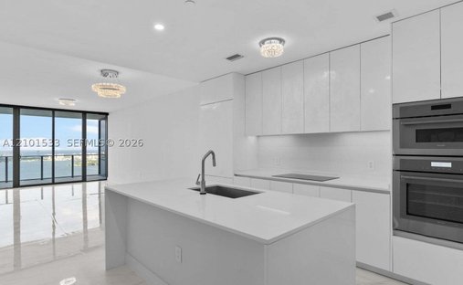 Condominio a Miami, Florida, Stati Uniti 1