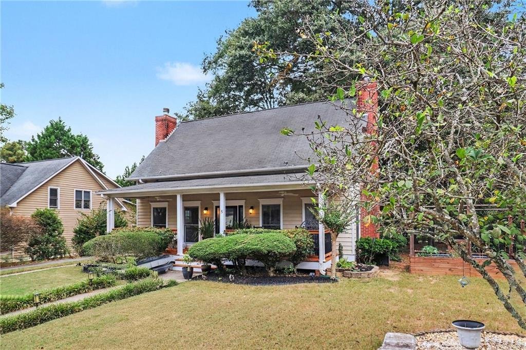 House in Fayetteville, Georgia, United States 2 - 19044029