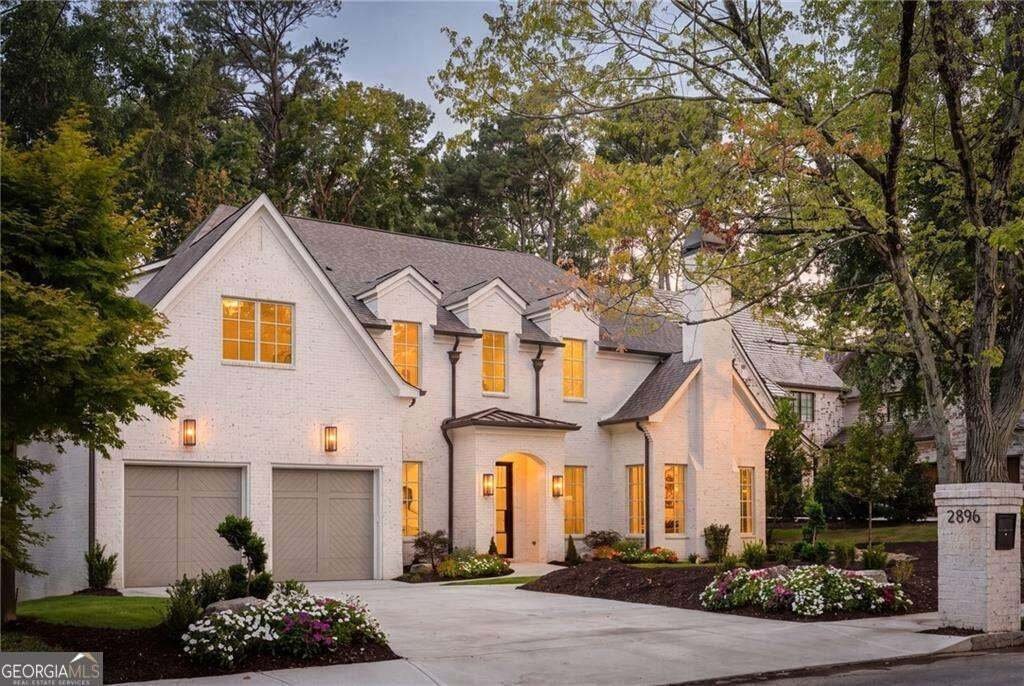House in Brookhaven, Georgia, United States 1 - 19043895
