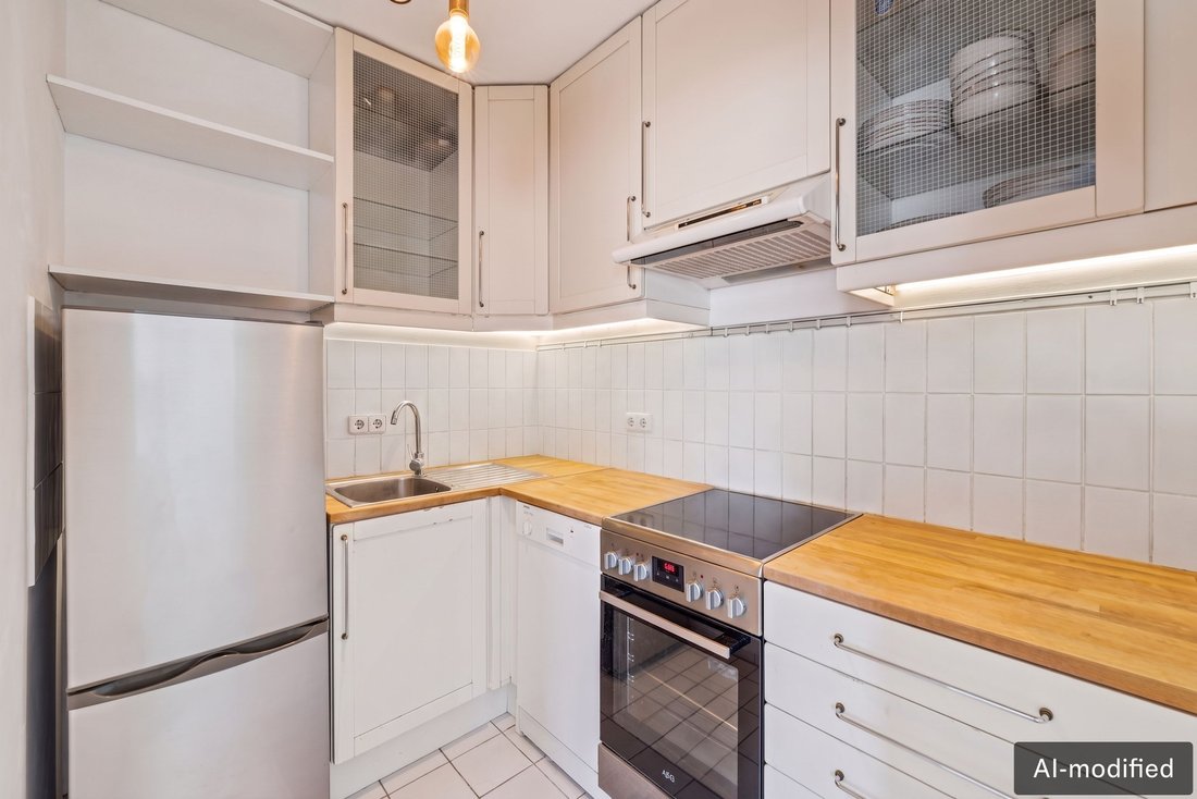 Wohnung in München, Bayern, Deutschland 3 - 19043262