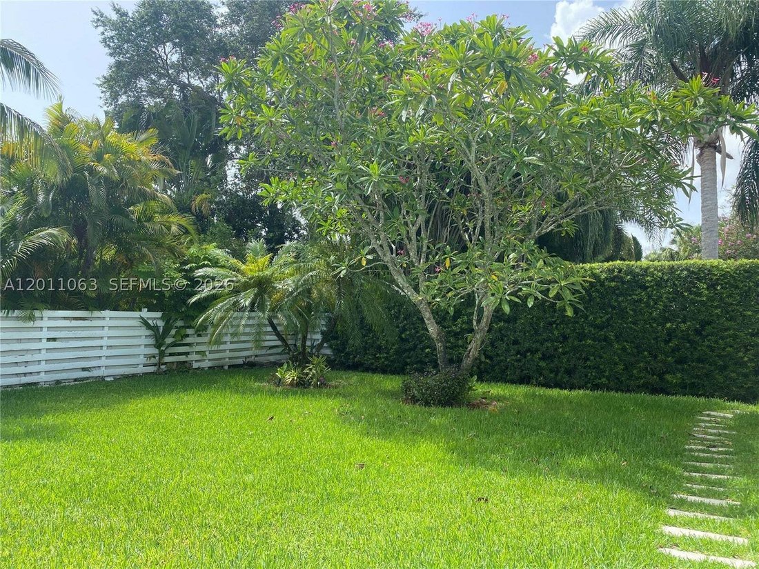 Haus in Miami, Florida, Vereinigte Staaten 3 - 17820238